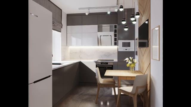 Румтур по стройке 48 кв.м | из двушки в двушку | дизайн квартиры за МКАДом смотреть онлайн