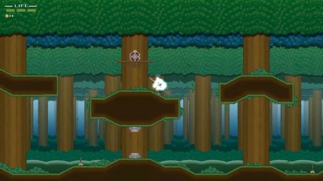 Game Maker Indie Platformer RPG Prototype New Mechanics 04/04/13 смотреть онлайн