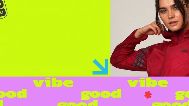 Get The Label - adidas New In смотреть онлайн