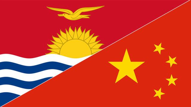 The History Of Kiribati. Kiribati Documentary. World Of Knowledge