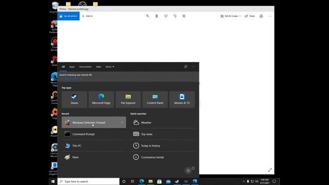 The Application is unable to start correctly FIX (Tagalog Tutorial) смотреть онлайн