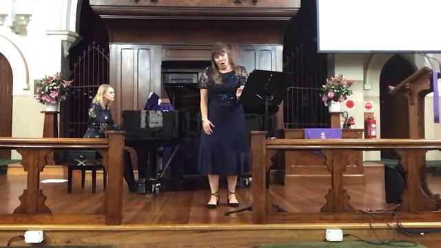 Lauf der Welt 3, Edvard Grieg, op.48 Soprano Kate Wilmot, Pianist Emelia Noack-Wilkinson смотреть онлайн