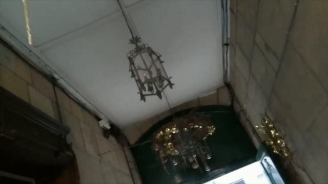 Франция. Как украсили арку старого дома смотреть онлайн