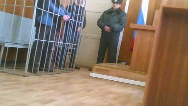 Суд (часть 3).wmv смотреть онлайн