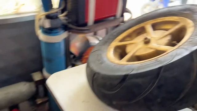 Yamaha bws 100 motor toplama part 9 смотреть онлайн