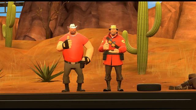 Road Trip [SFM] | RUSSIAN DUB