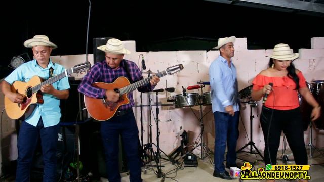 PRESENTACIÓN Y MESANO DESDE CIRI GRANDE CAPIRA-ESTELITA CASTILLO- ERASMITO BULTRÓN- ALBIS ZAMBRANO смотреть онлайн