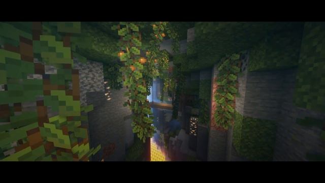 Minecraft Vine Physics - Physics Mod Pro Version смотреть онлайн