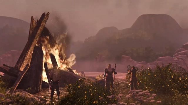 How To Fix the Elder Scrolls Online... смотреть онлайн