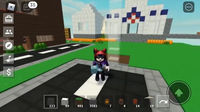 How to change your spawn point in Roblox Islands смотреть онлайн