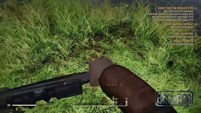 fallout 76 Protectron or Mr handy смотреть онлайн