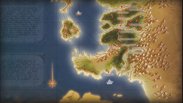 Бес Полезный - Fable and Game of Thrones [НАРЕЗКА] смотреть онлайн