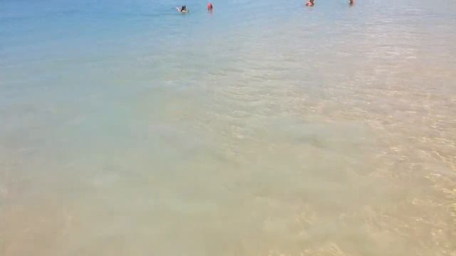 Кто кусает туристов в море на Пхукете? смотреть онлайн