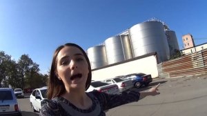 Кизляр. Путешествие за один день