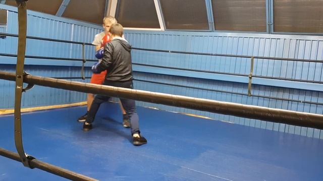 Каникулы - лучшее время для тренировок смотреть онлайн