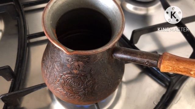 Как Приготовить Кофе с Молоком☕️ Секрет вкусного кофе с молоком? смотреть онлайн