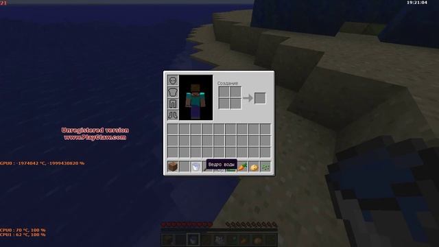 Как стать крутым фермером в Minecraft смотреть онлайн