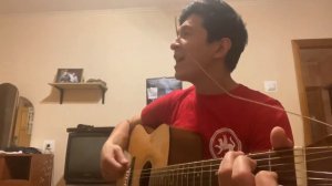 ЛУЧШАЯ песня на гитаре | Нурлан Исмагилов |