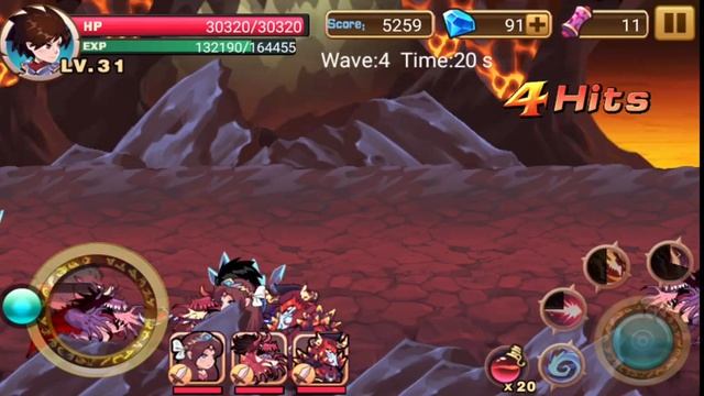 Brave fighter game petualangan offline смотреть онлайн