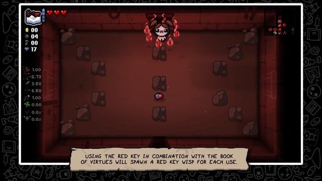 How to find the ULTRA SECRET Room? (Red Key Guide) смотреть онлайн