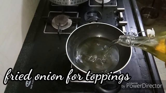 Burma dish moingha (for 20 people) смотреть онлайн