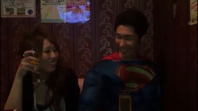 【岐阜 柳ヶ瀬キャバクラ】VANCOOL 求人動画パート１ смотреть онлайн
