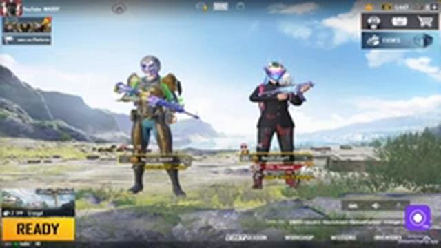 ?MADDY IS LIVE | SOLO CONQUEROR TOP 100 ? | IPAD 9thGEN #bgmi #pubg #ipad9thgentamil #soloconquero смотреть онлайн