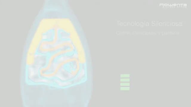 Centro de planchado Silence Steam de Rowenta | Presentación de producto смотреть онлайн