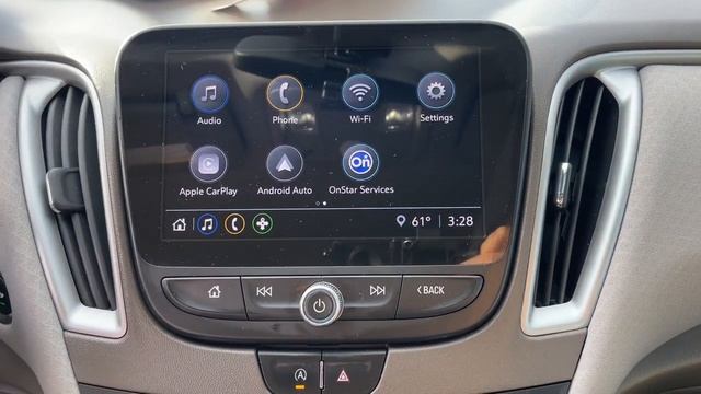 2022 Chevrolet Malibu Mesa, Tempe, Chandler, Scottsdale, Gilbert, AZ 231950A смотреть онлайн