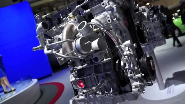 Toronto International Auto Show 2014 (HD) смотреть онлайн