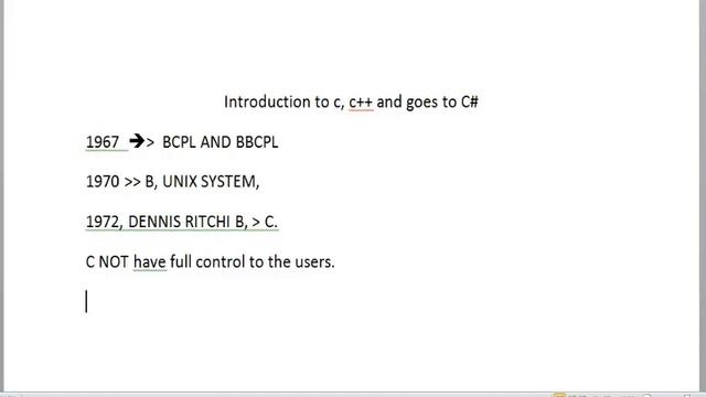 C++ Tutorial in Urdu - Introduction to C++ Programming смотреть онлайн