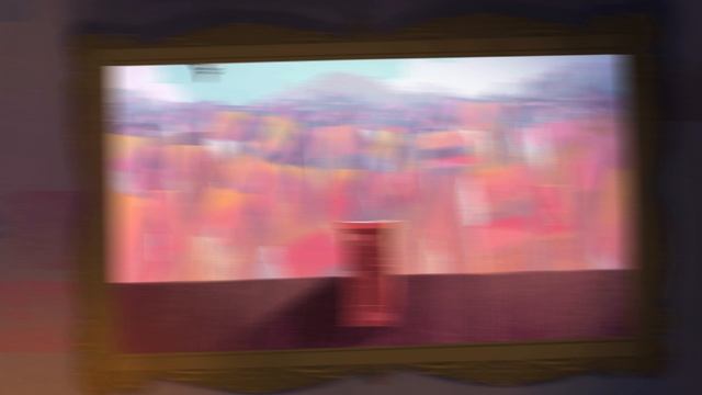 Машины песенки, 6 серия, Из Англии с любовью смотреть онлайн