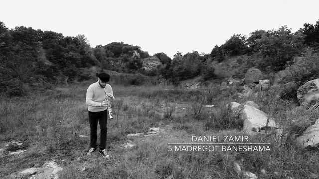 Amati AAS-31 Soprano Saxophone By Mr. Dirty смотреть онлайн