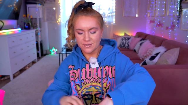 ДЕЛАЮ СЛАЙМ?МОРОЖЕНОЕ? ИЗ НАБОРА С ОЗОН ? *потерянная посылка* смотреть онлайн