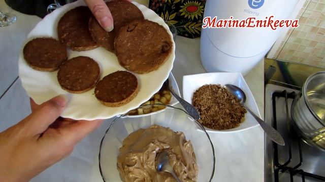 ПОРЦИОННЫЙ Торт в СТАКАНЕ! ШАРЛОТКА с ЯБЛОКАМИ ЛУЧШИЙ ДЕСЕРТ в МИРЕ! смотреть онлайн