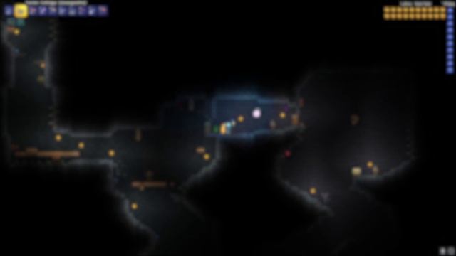 [Terraria] Ankh Schild craften (Tutorial) смотреть онлайн