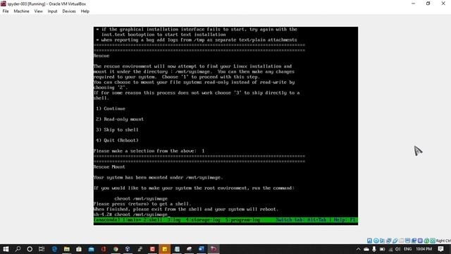 Error: file ‘ /vmlinuz-3.10.0-1062.12.1.e17.x86_64’ not found.Error: смотреть онлайн