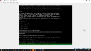 Error: file ‘ /vmlinuz-3.10.0-1062.12.1.e17.x86_64’ not found.Error: