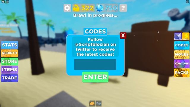 ALL *NEW* MUSCLE LEGENDS CODES *WINTER CODES* Roblox Muscle Legends Codes 2021! смотреть онлайн