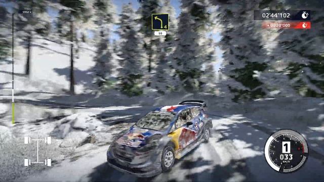 WRC 10 СУПЕР ОПТИМИЗАЦИЯ Xbox Series S 1080p 60 FPS 1440p 30 FPS 720p 120 FPS смотреть онлайн