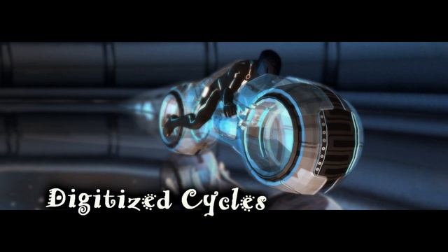 TeknoAXE's Royalty Free Music - Loop #14-B (Digitized Cycles) Eight Bit/8-bit/Video Game смотреть онлайн
