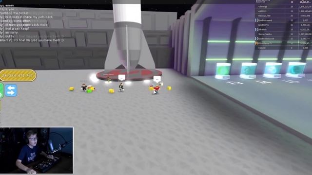 Pet Simulator X! Teaser (2021)