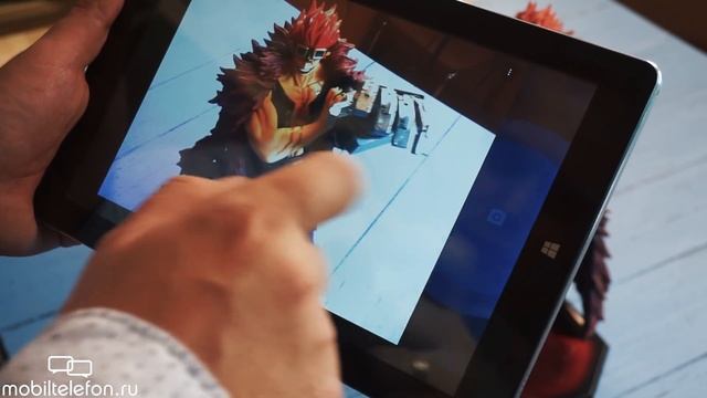 Обзор Chuwi HiBook: универсальный солдат с Android и Windows (review) смотреть онлайн