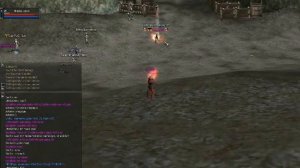 Lineage 2 C4 Daniel Defo