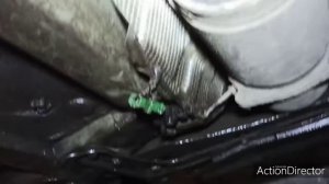 Рено Меган Renault Megane 2 CHECK INJECTION неожиданное решение проблемы