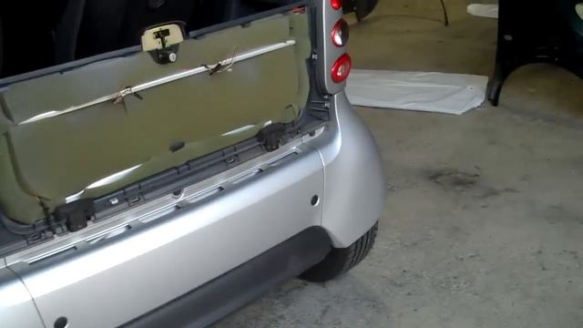 Smart 450 panel replacement part 3 смотреть онлайн