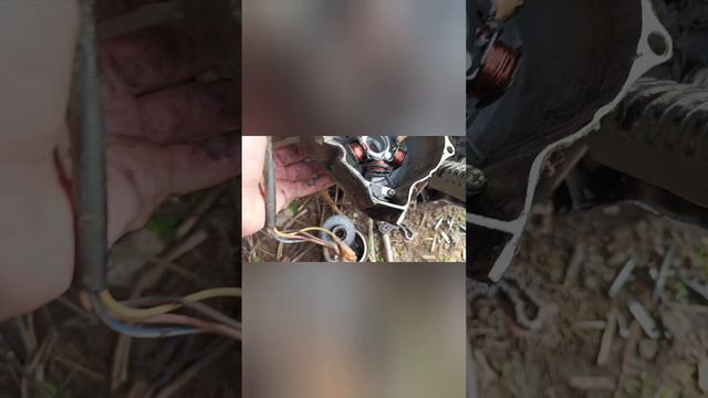 мопед дельта 72 м3 ремонт своими руками часть 2 смотреть онлайн