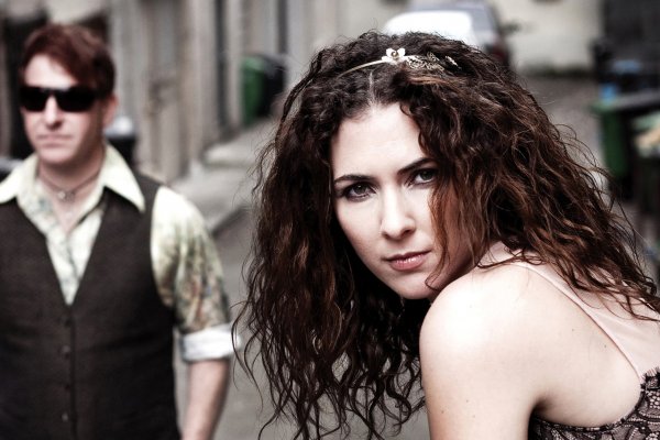 Andain - Beautiful Things (Red Any Remix)