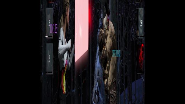 Mortal Kombat Mobile смотреть онлайн