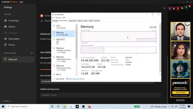 Minecraft All The Mods 6 Crashing FIX! смотреть онлайн